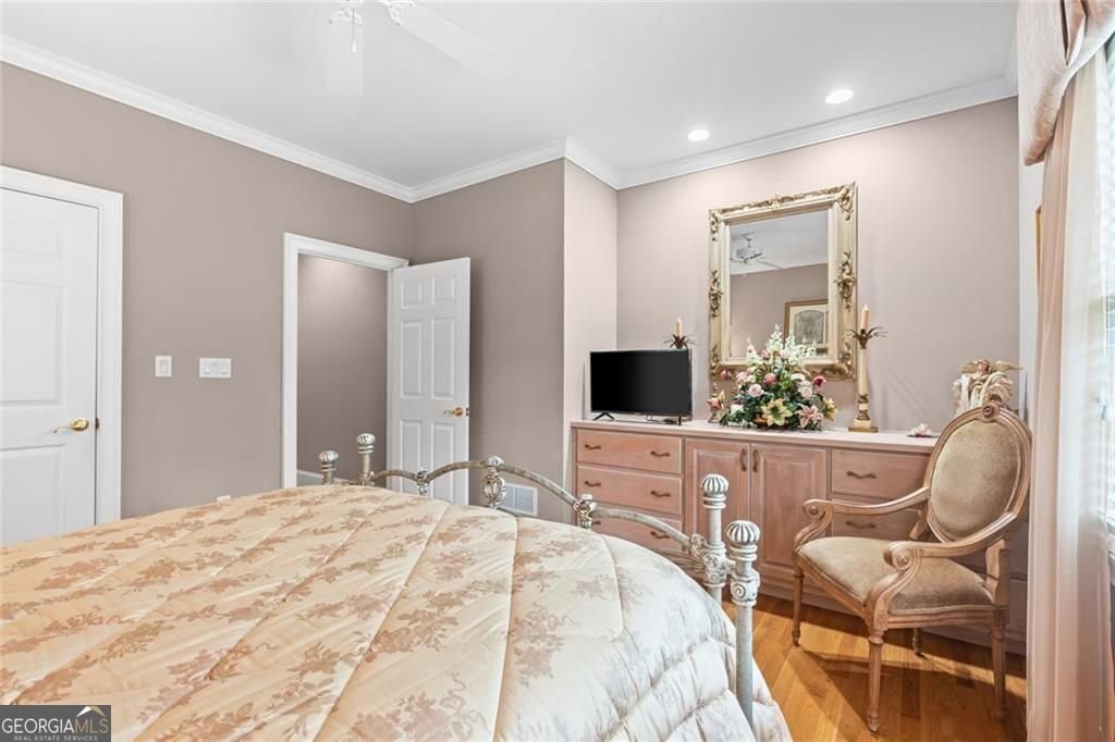 4315 Marble Arch Way Flowery Branch - Photo 18