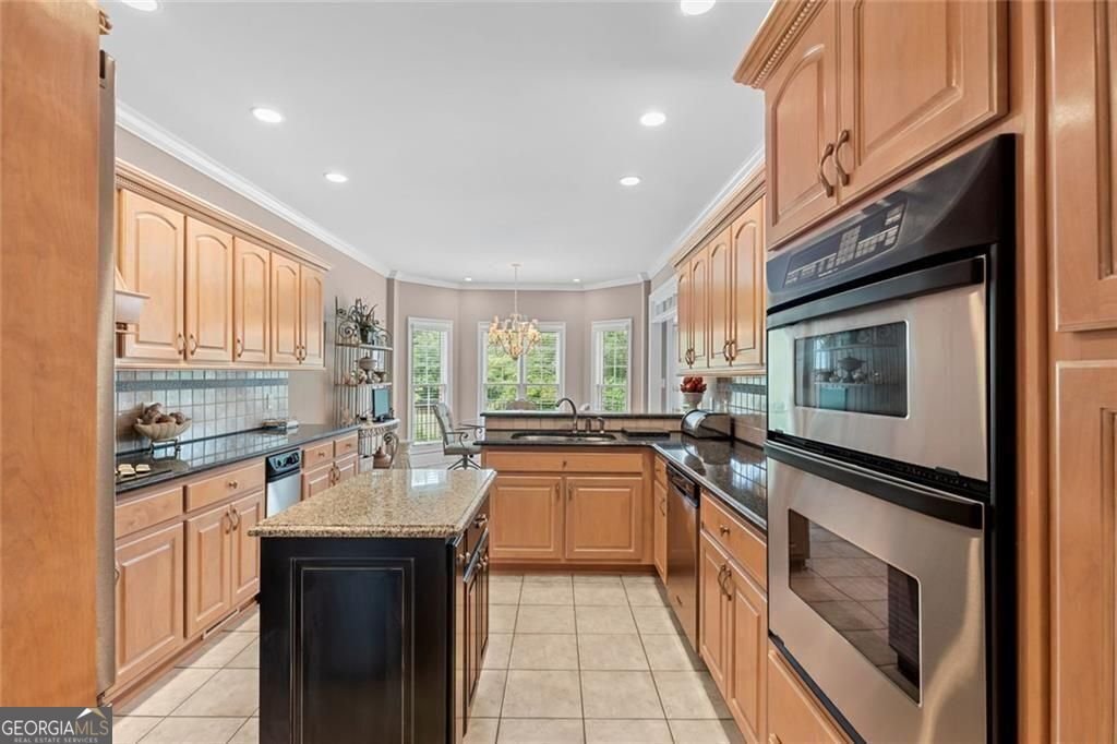 4315 Marble Arch Way Flowery Branch - Photo 21