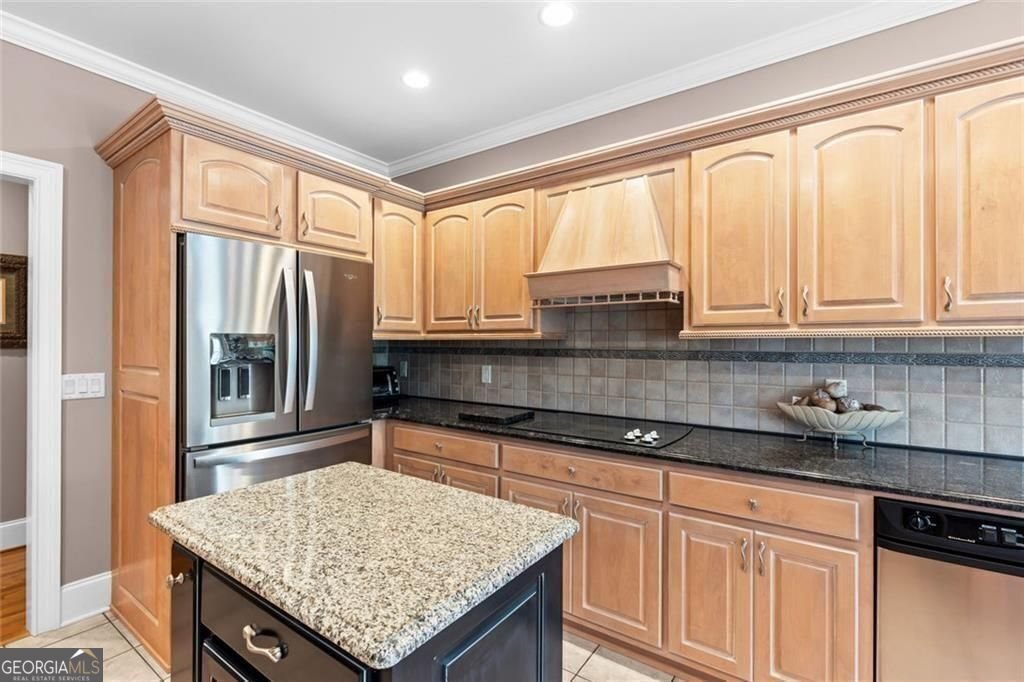 4315 Marble Arch Way Flowery Branch - Photo 22