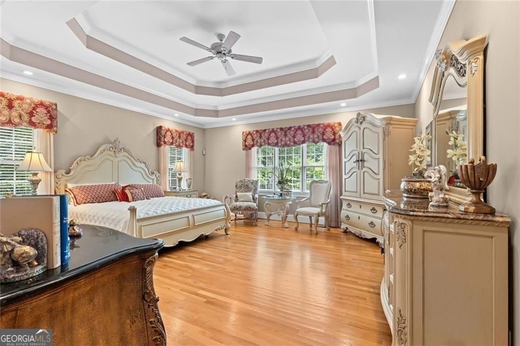 4315 Marble Arch Way Flowery Branch - Photo 24