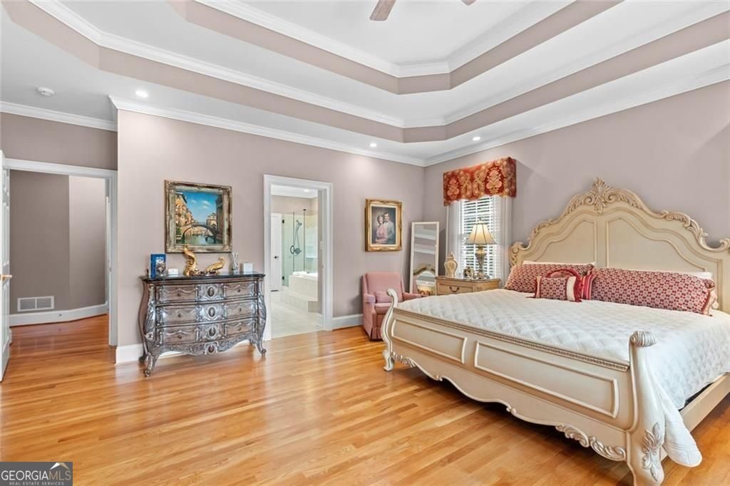 4315 Marble Arch Way Flowery Branch - Photo 26