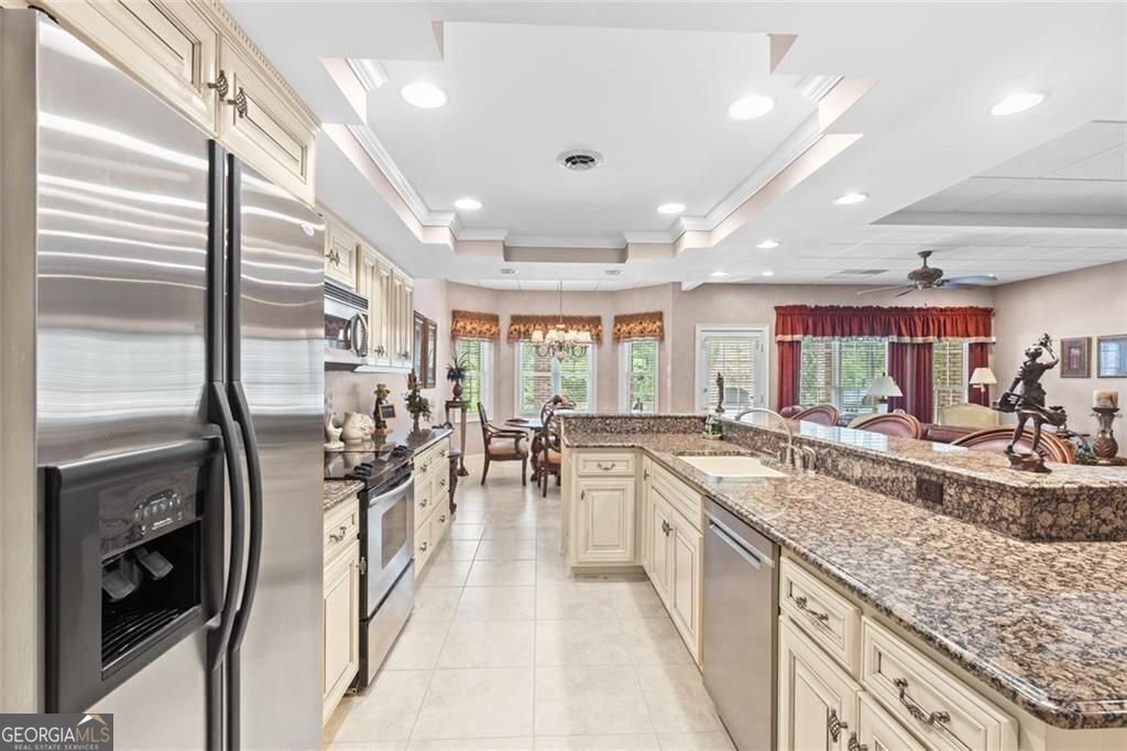 4315 Marble Arch Way Flowery Branch - Photo 42