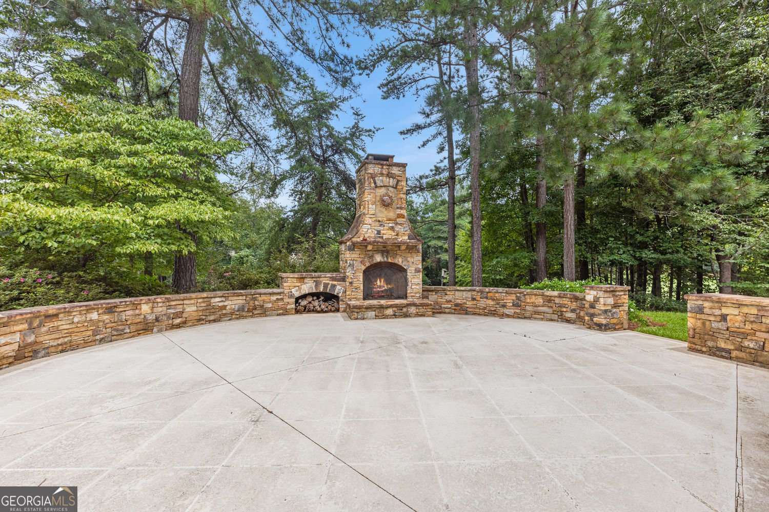 4315 Marble Arch Way Flowery Branch - Photo 89
