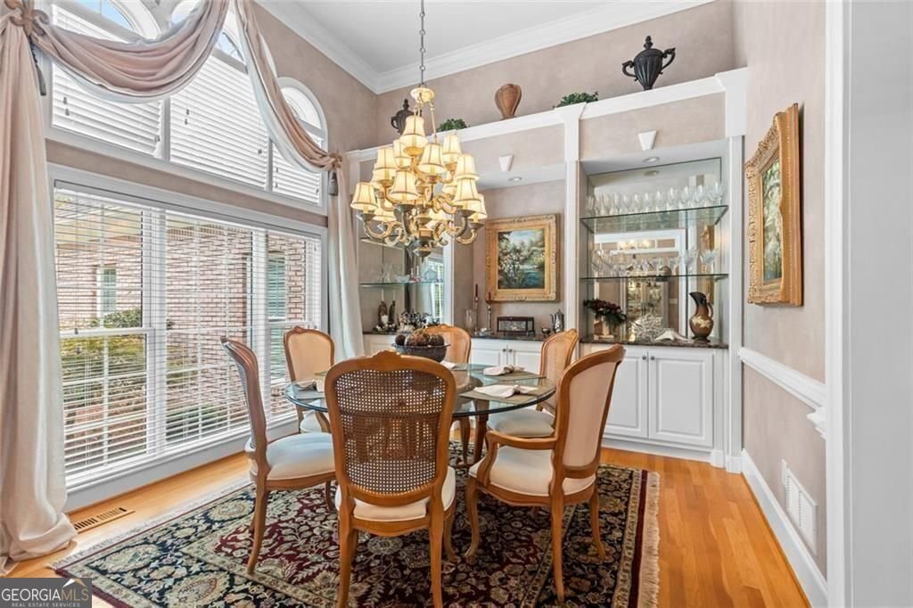 4315 Marble Arch Way Flowery Branch - Photo 9