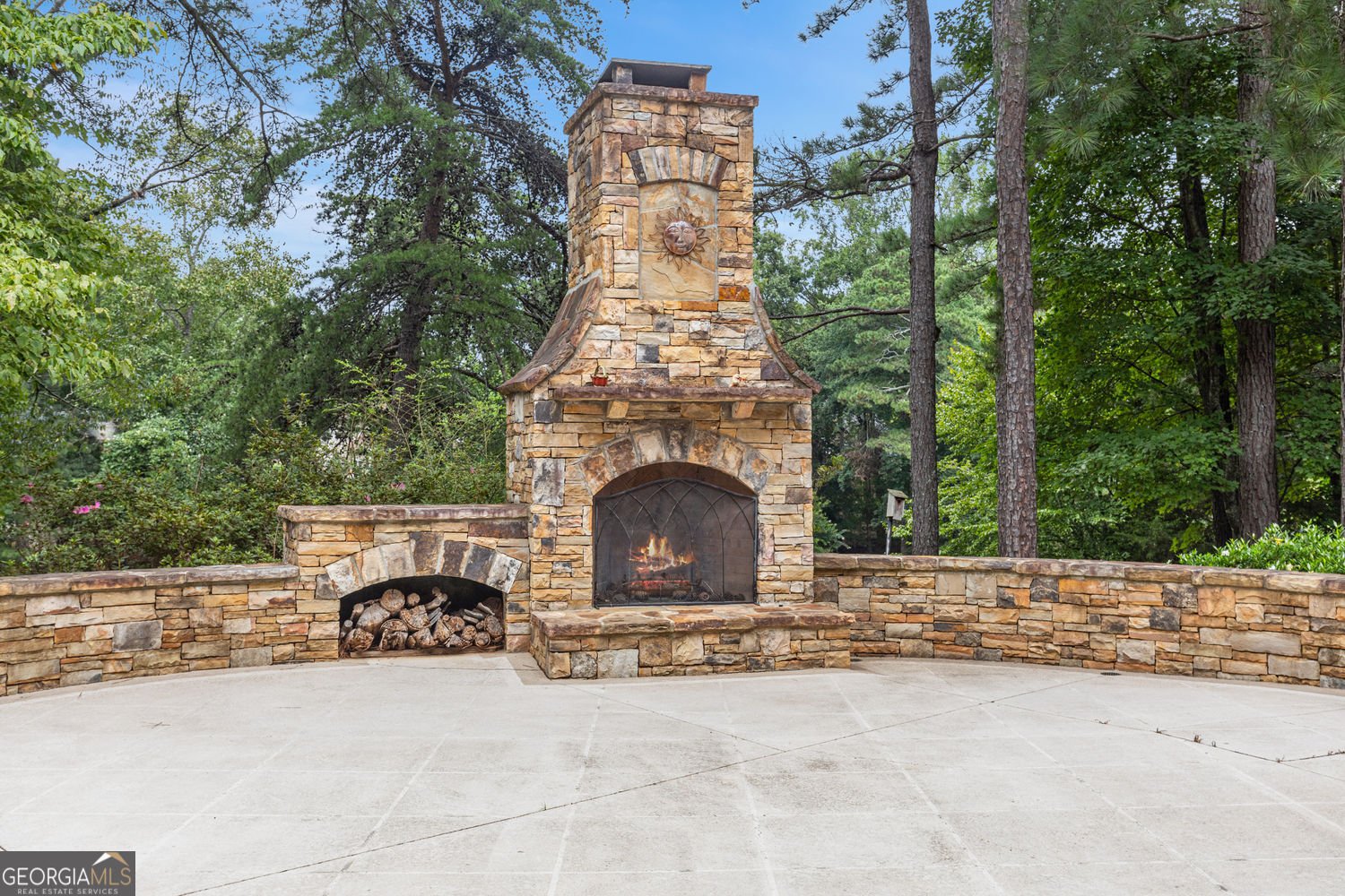 4315 Marble Arch Way Flowery Branch - Photo 90