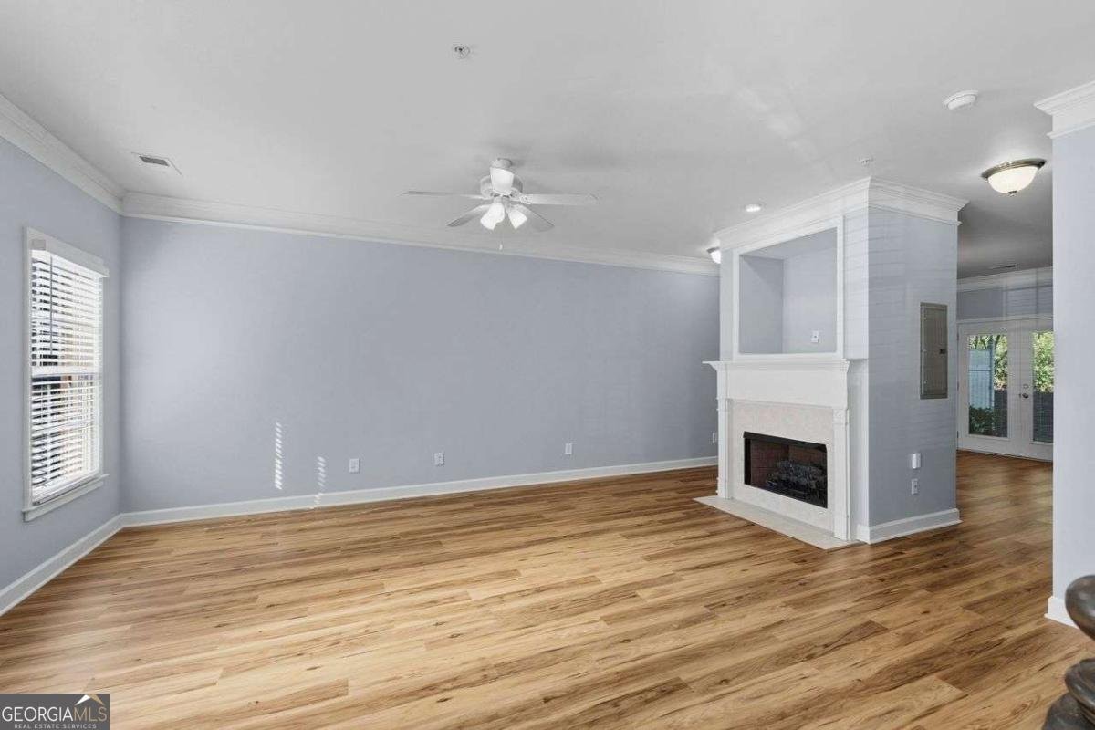 1238 Harris Commons Place Roswell - Photo 10