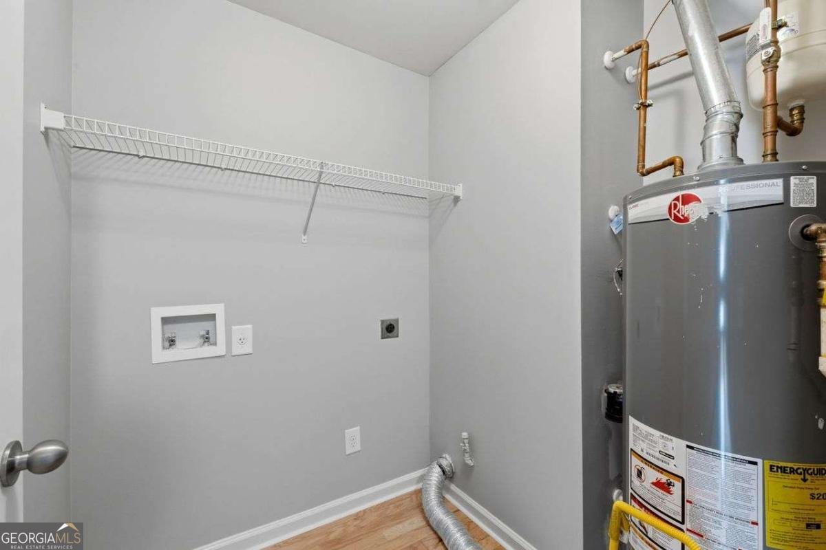 1238 Harris Commons Place Roswell - Photo 27