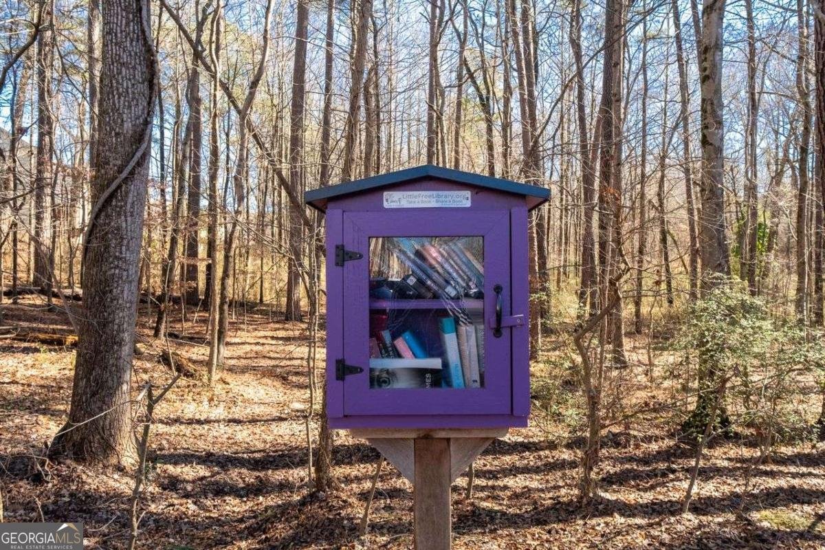 1238 Harris Commons Place Roswell - Photo 30