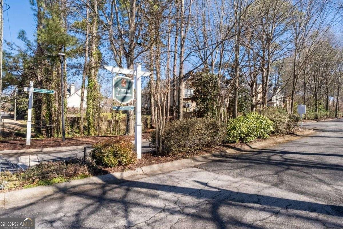 1238 Harris Commons Place Roswell - Photo 31