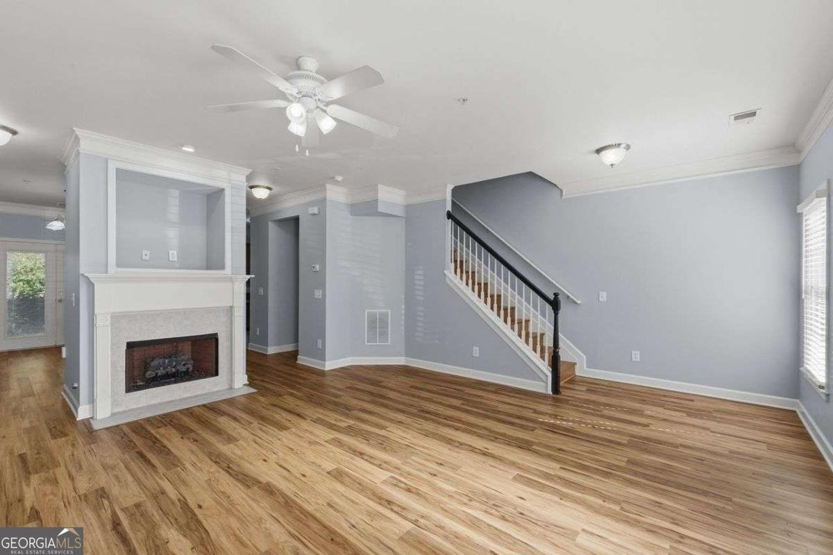 1238 Harris Commons Place Roswell - Photo 8