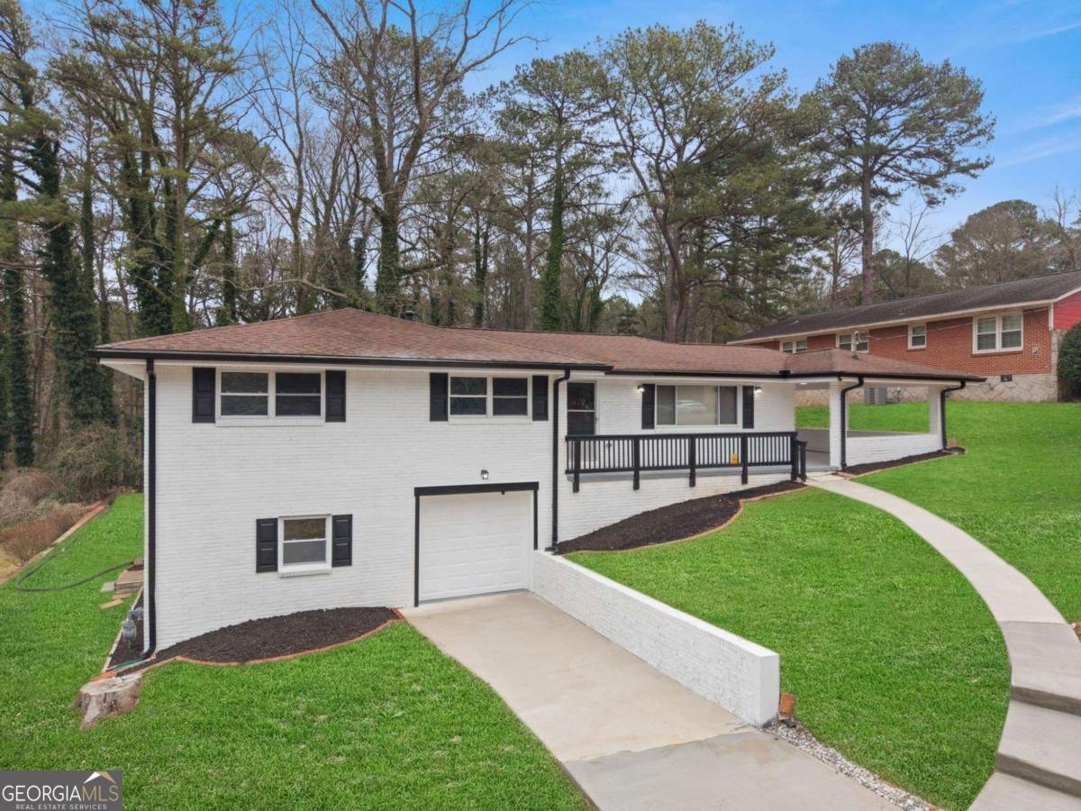 3986 Phylis Place Decatur - Photo 1