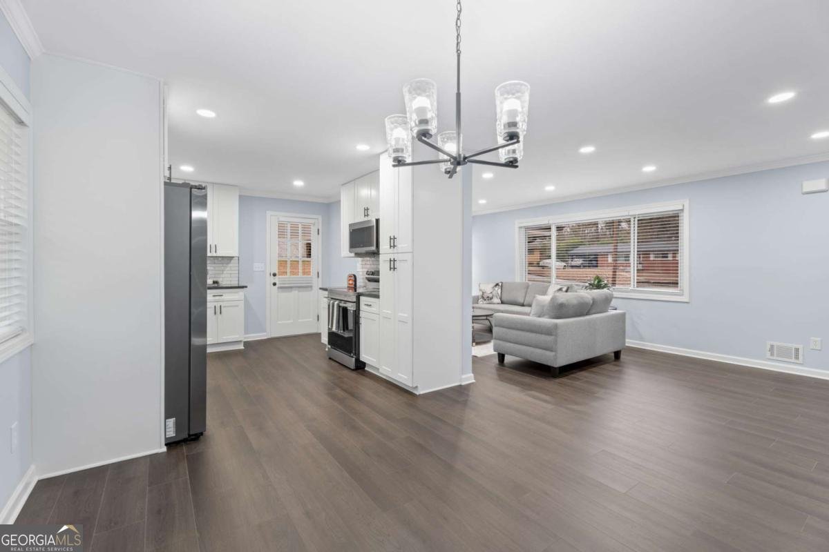 3986 Phylis Place Decatur - Photo 12