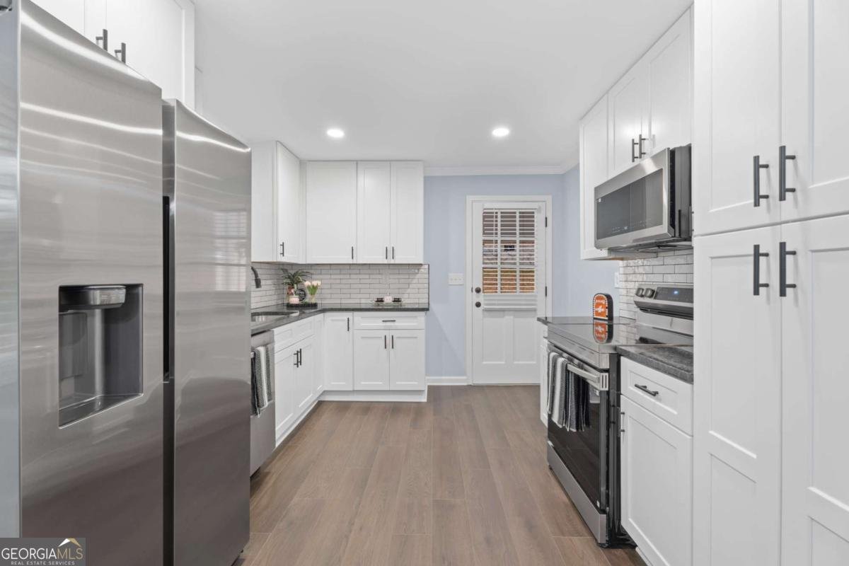 3986 Phylis Place Decatur - Photo 13