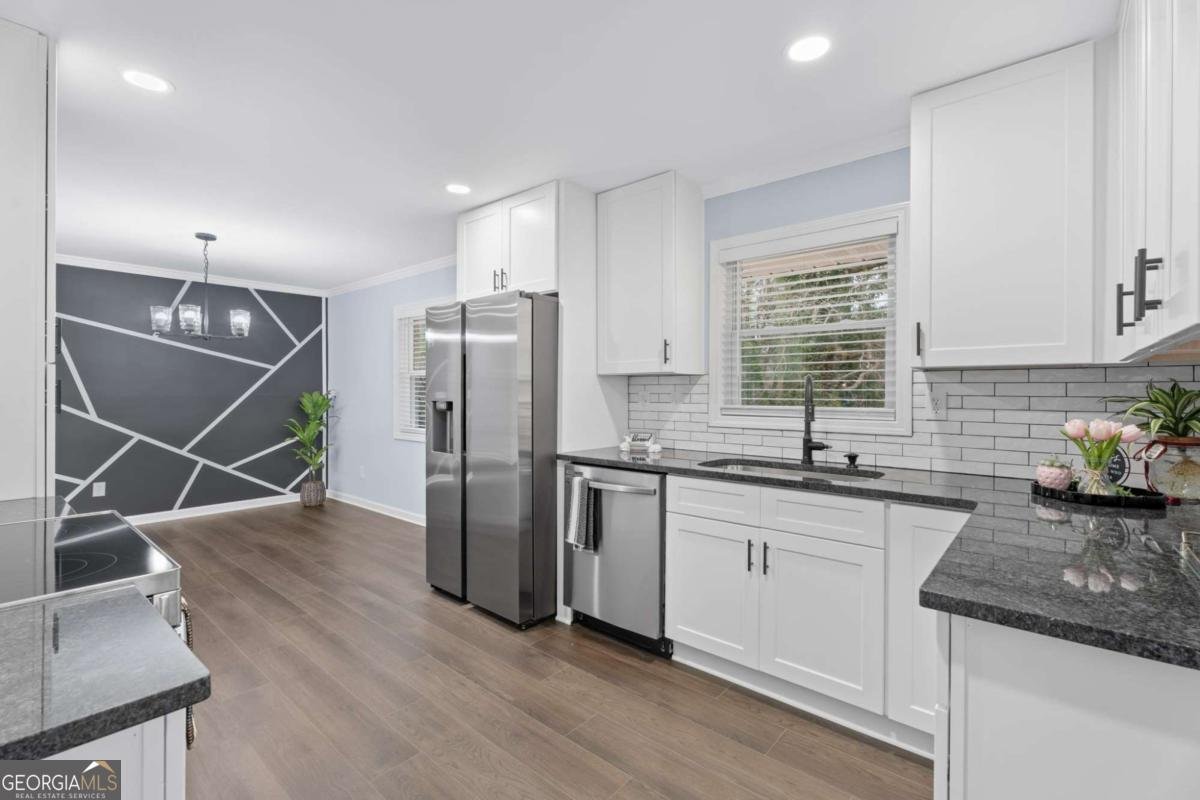 3986 Phylis Place Decatur - Photo 15