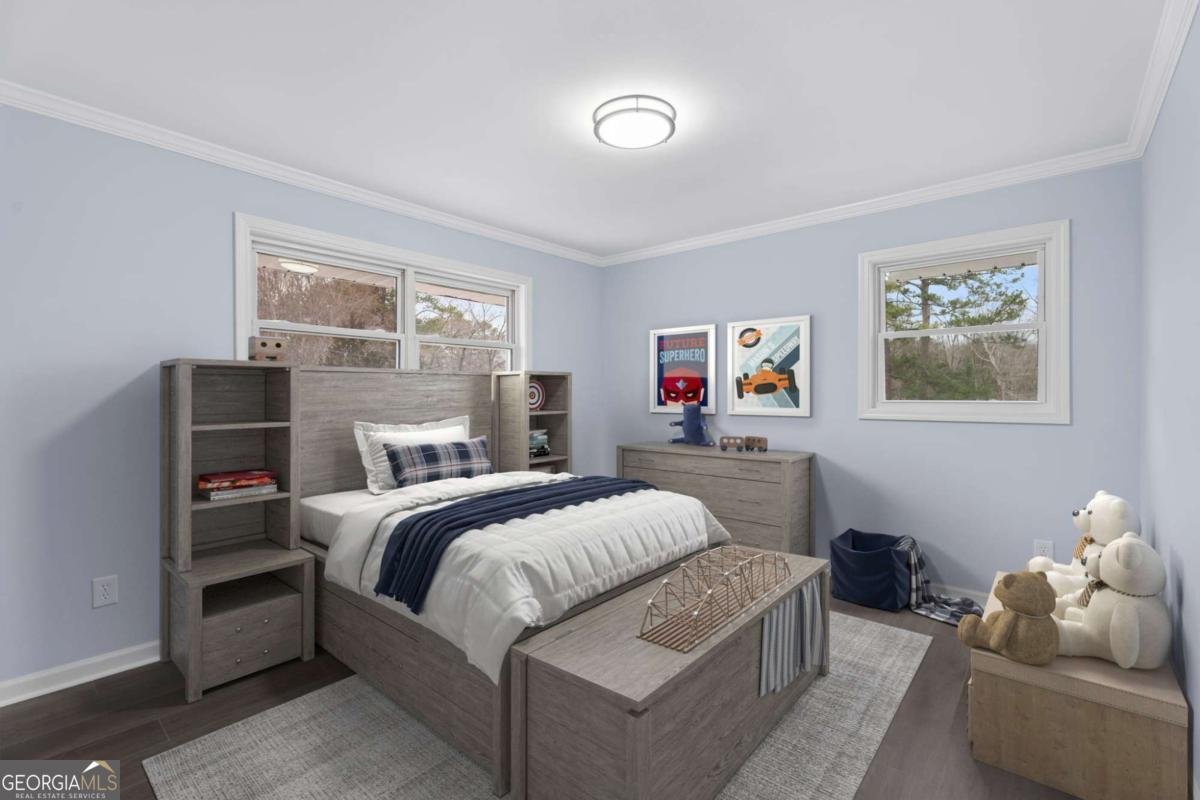 3986 Phylis Place Decatur - Photo 22