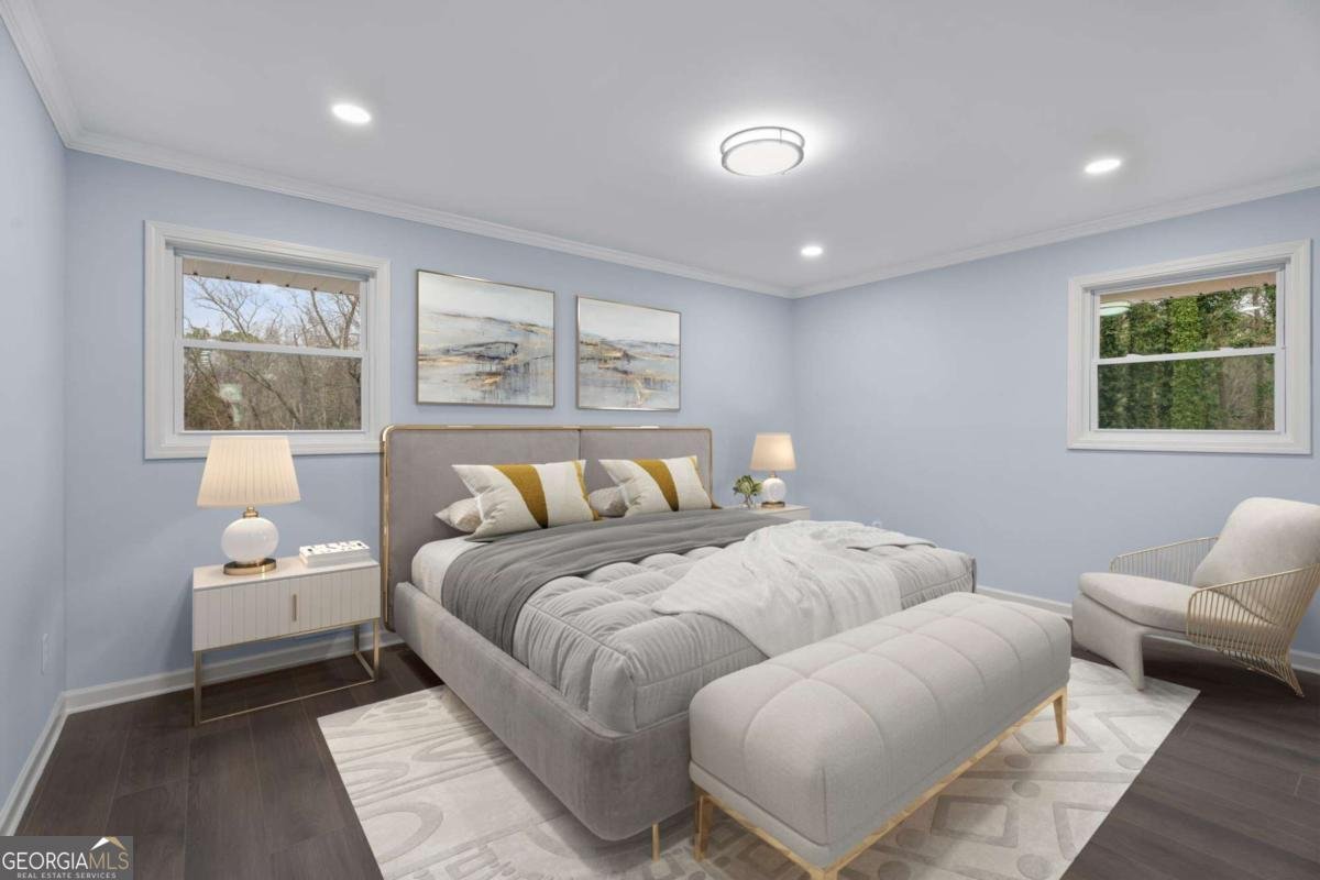 3986 Phylis Place Decatur - Photo 25