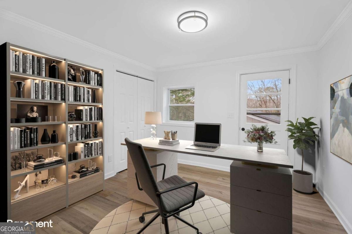 3986 Phylis Place Decatur - Photo 35