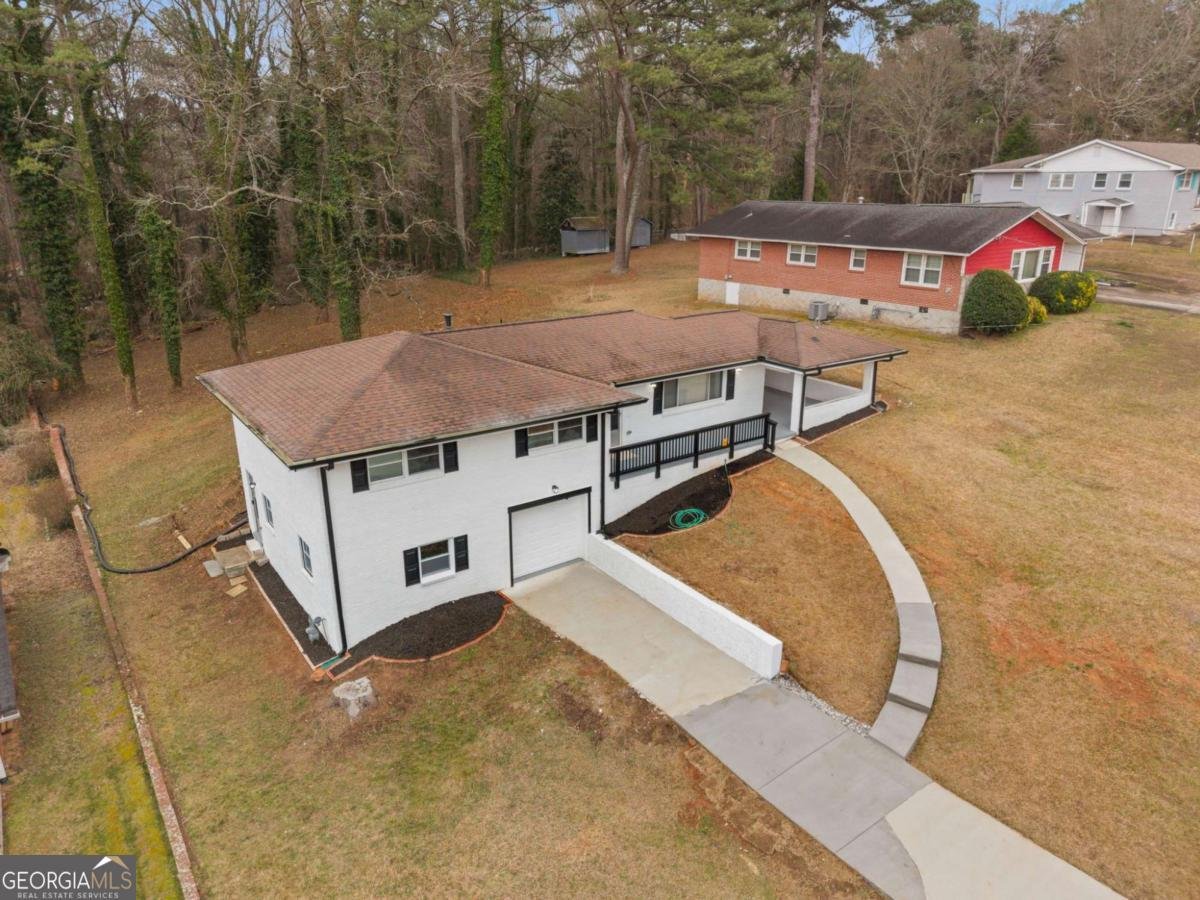 3986 Phylis Place Decatur - Photo 46