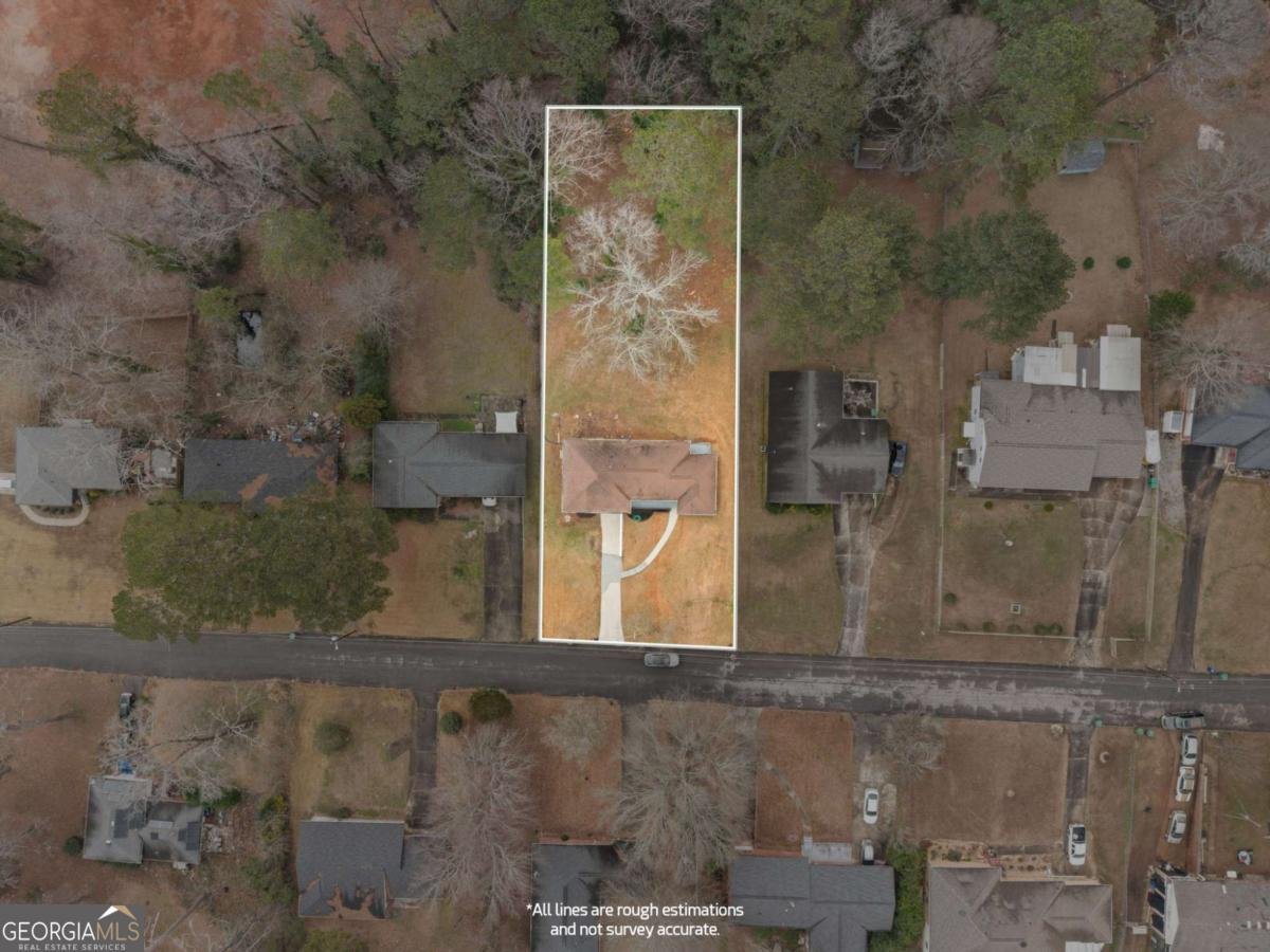 3986 Phylis Place Decatur - Photo 49