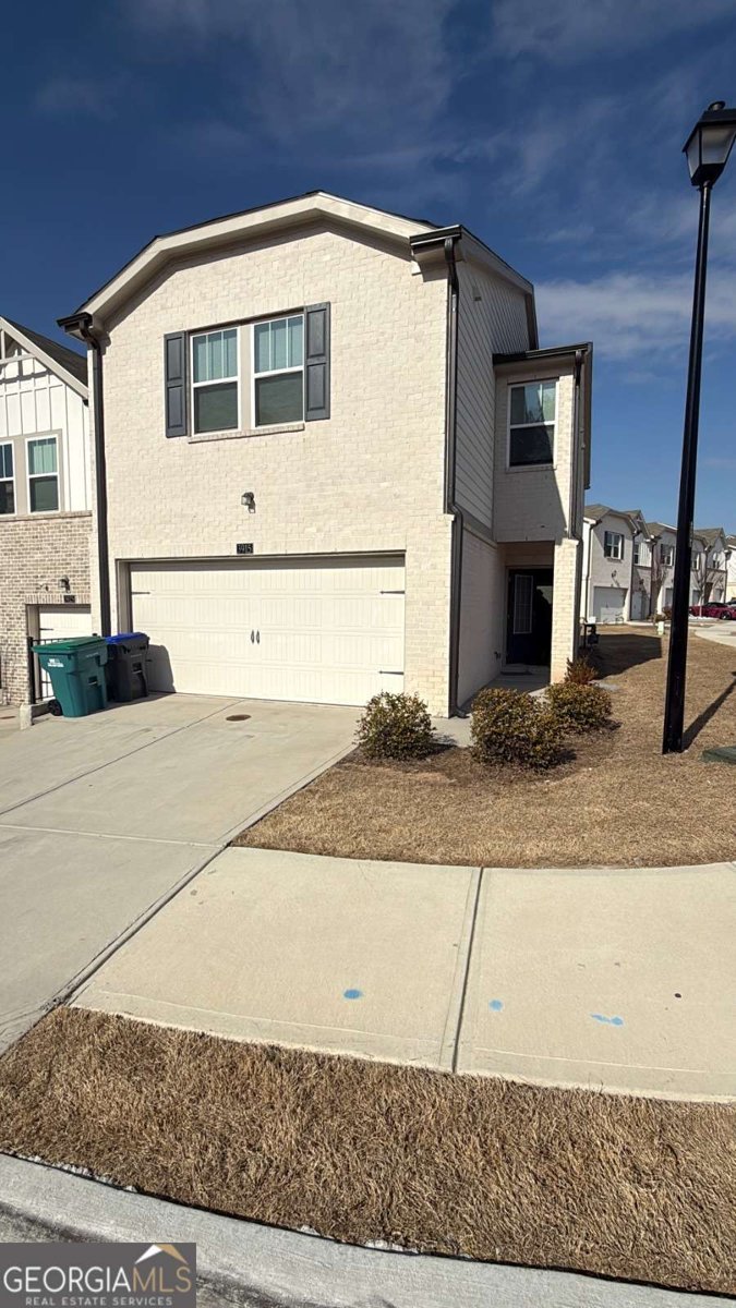 3915 Holland Grove Rd Lawrenceville - Photo 1