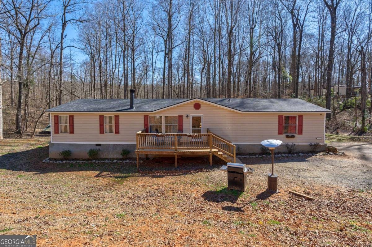 218 Sol Drive Commerce - Photo 43