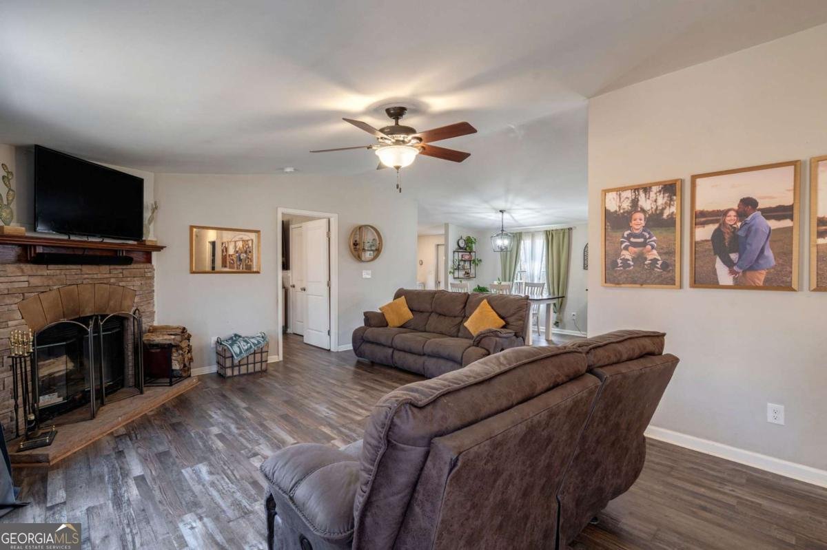 218 Sol Drive Commerce - Photo 9