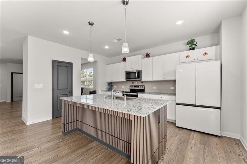 64 Understory Trail Dawsonville - Photo 12