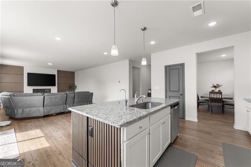 64 Understory Trail Dawsonville - Photo 13