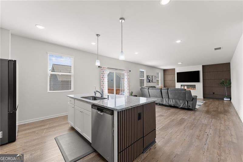 64 Understory Trail Dawsonville - Photo 14