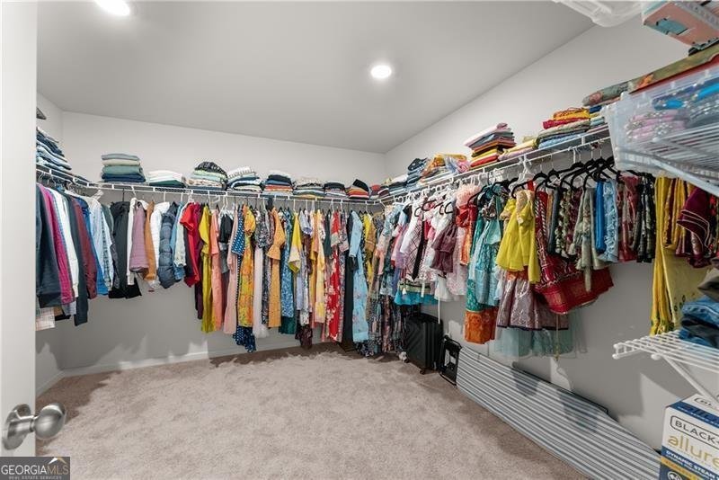 64 Understory Trail Dawsonville - Photo 18