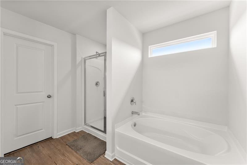 64 Understory Trail Dawsonville - Photo 20