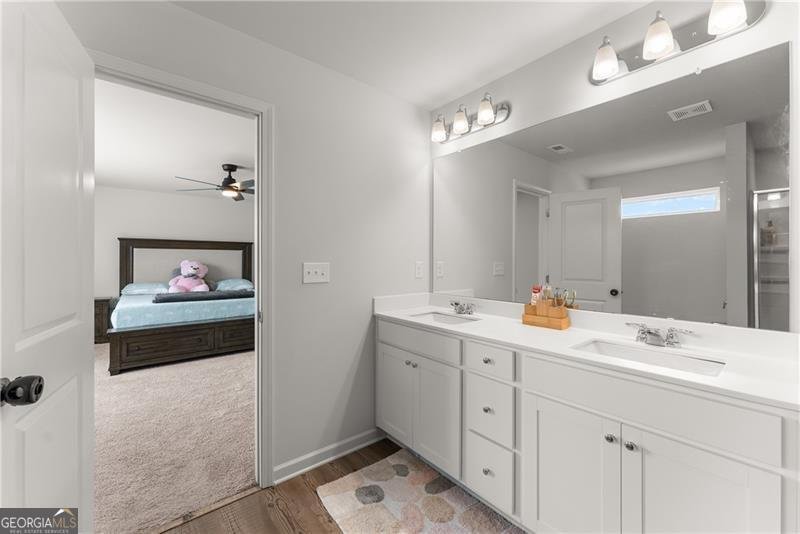 64 Understory Trail Dawsonville - Photo 21