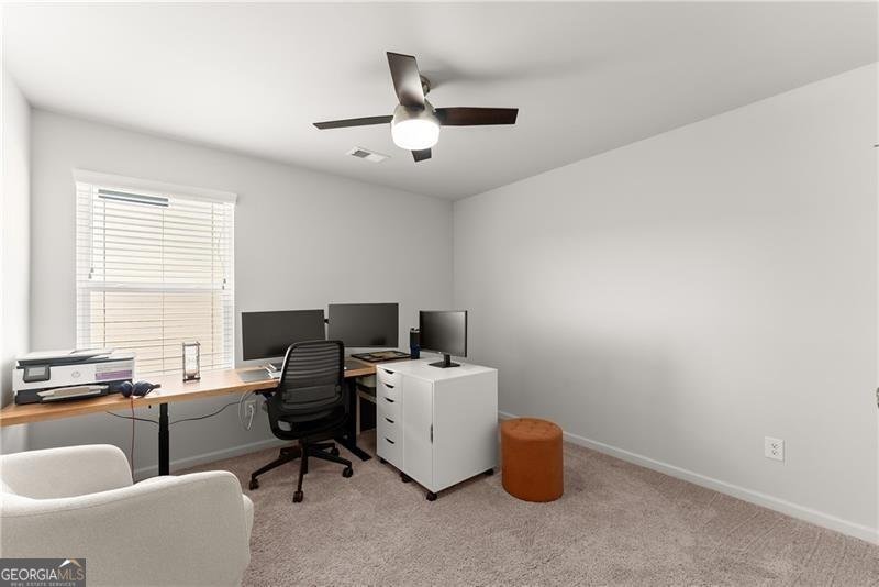 64 Understory Trail Dawsonville - Photo 22