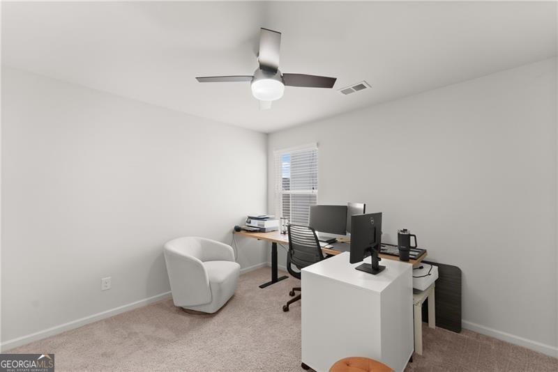 64 Understory Trail Dawsonville - Photo 24