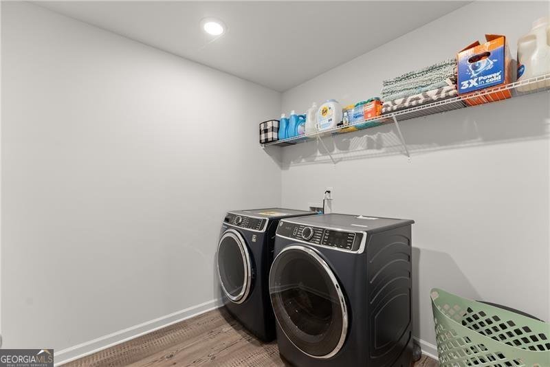 64 Understory Trail Dawsonville - Photo 28