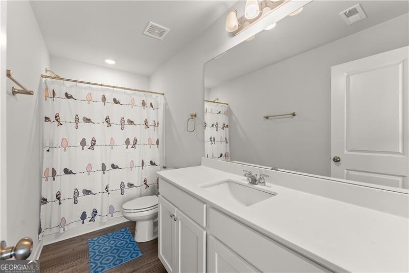 64 Understory Trail Dawsonville - Photo 31