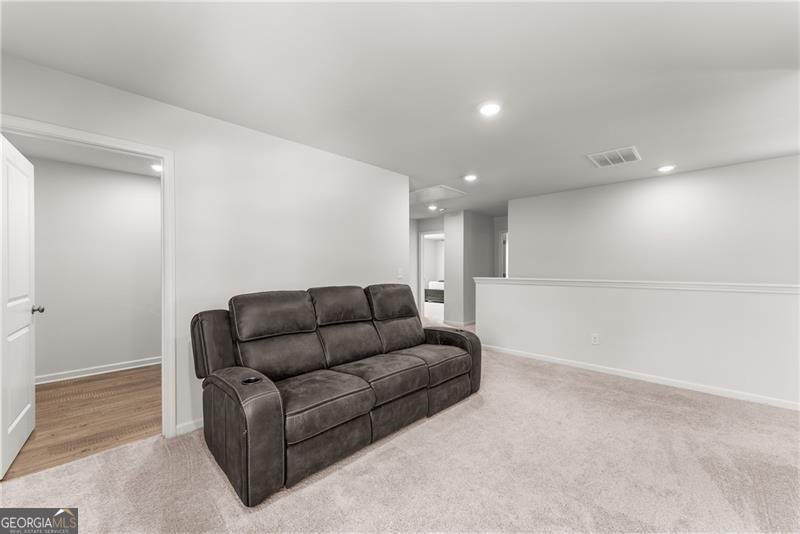 64 Understory Trail Dawsonville - Photo 35