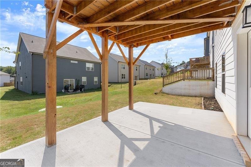 64 Understory Trail Dawsonville - Photo 38