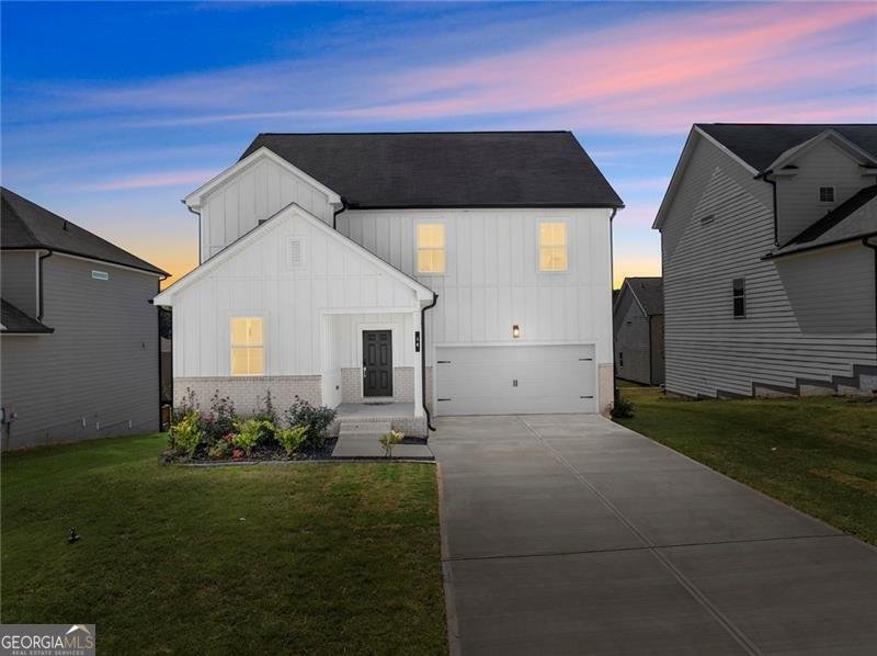 64 Understory Trail Dawsonville - Photo 42