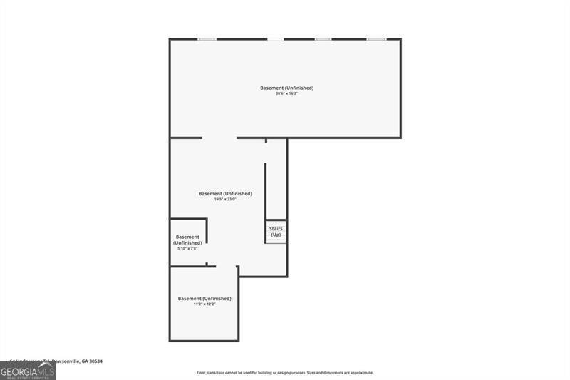 64 Understory Trail Dawsonville - Photo 53