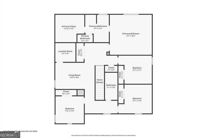 64 Understory Trail Dawsonville - Photo 56