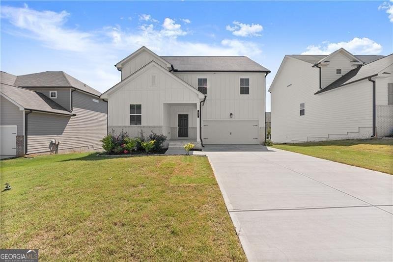 64 Understory Trail Dawsonville - Photo 57