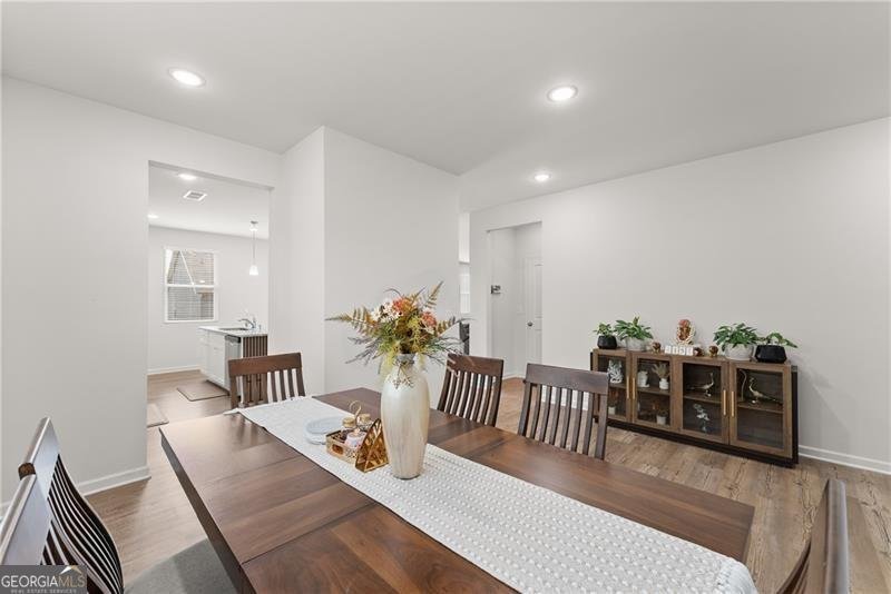 64 Understory Trail Dawsonville - Photo 6