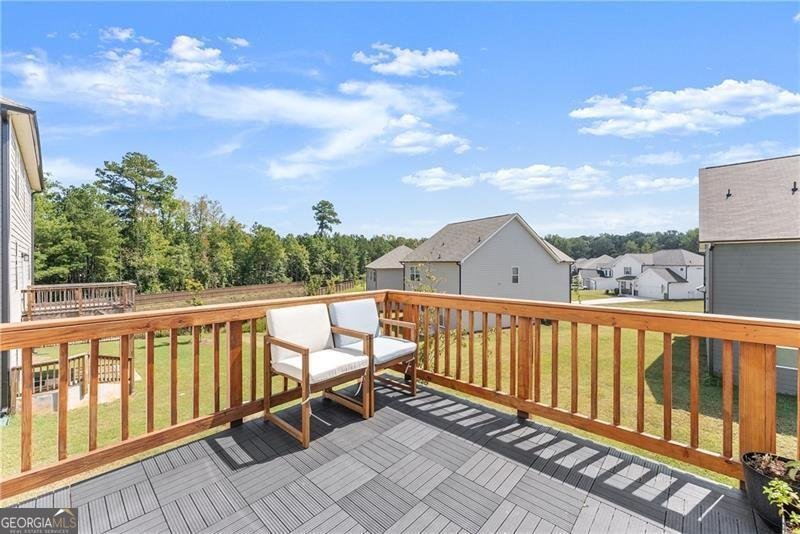 64 Understory Trail Dawsonville - Photo 7