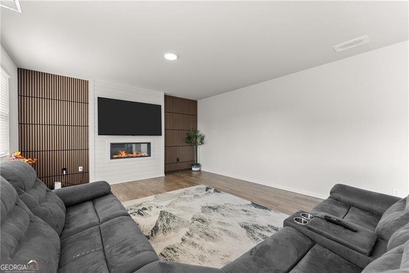 64 Understory Trail Dawsonville - Photo 9