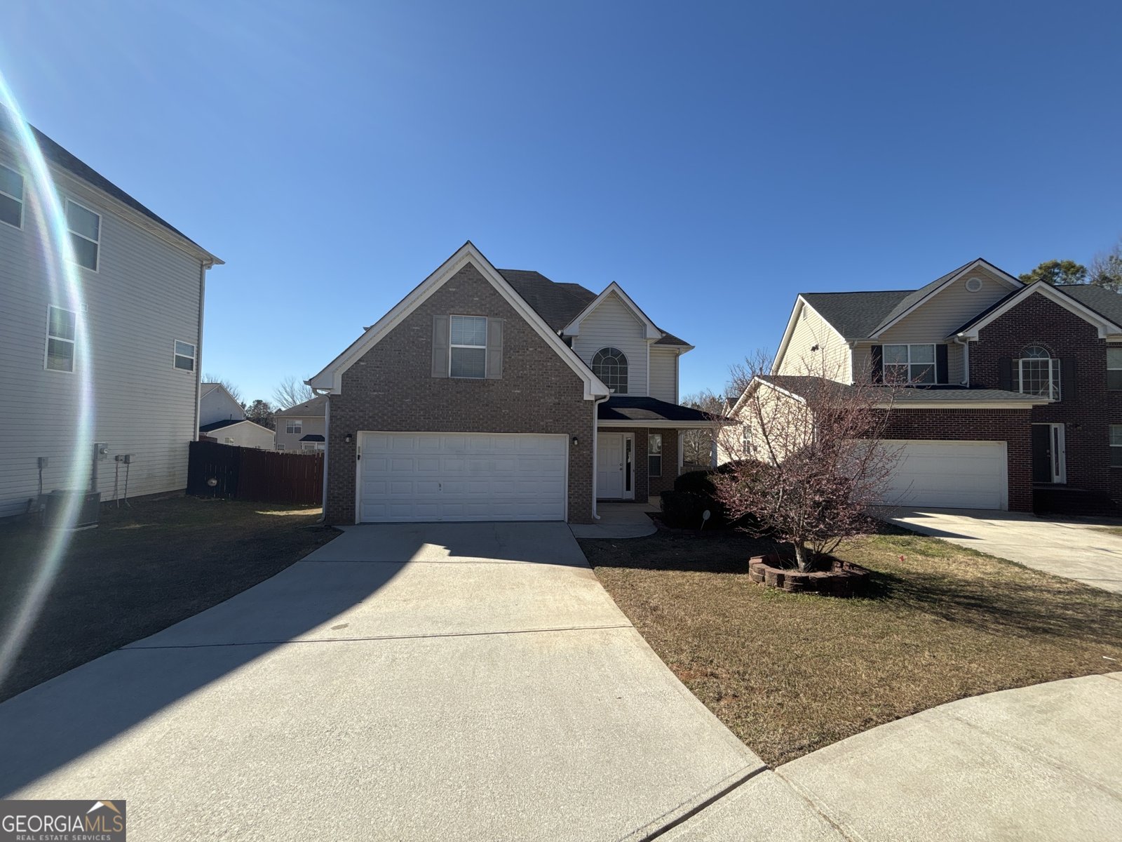 209 Siesta Key Ct Locust Grove - Photo 1