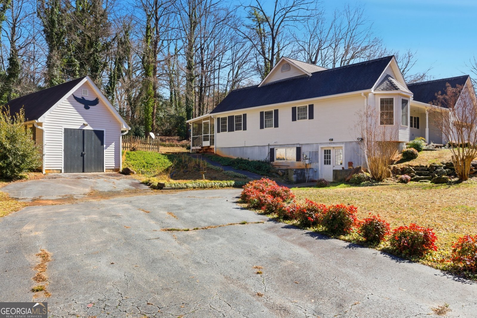 260 Bartley Wilbanks Road Clarkesville - Photo 38