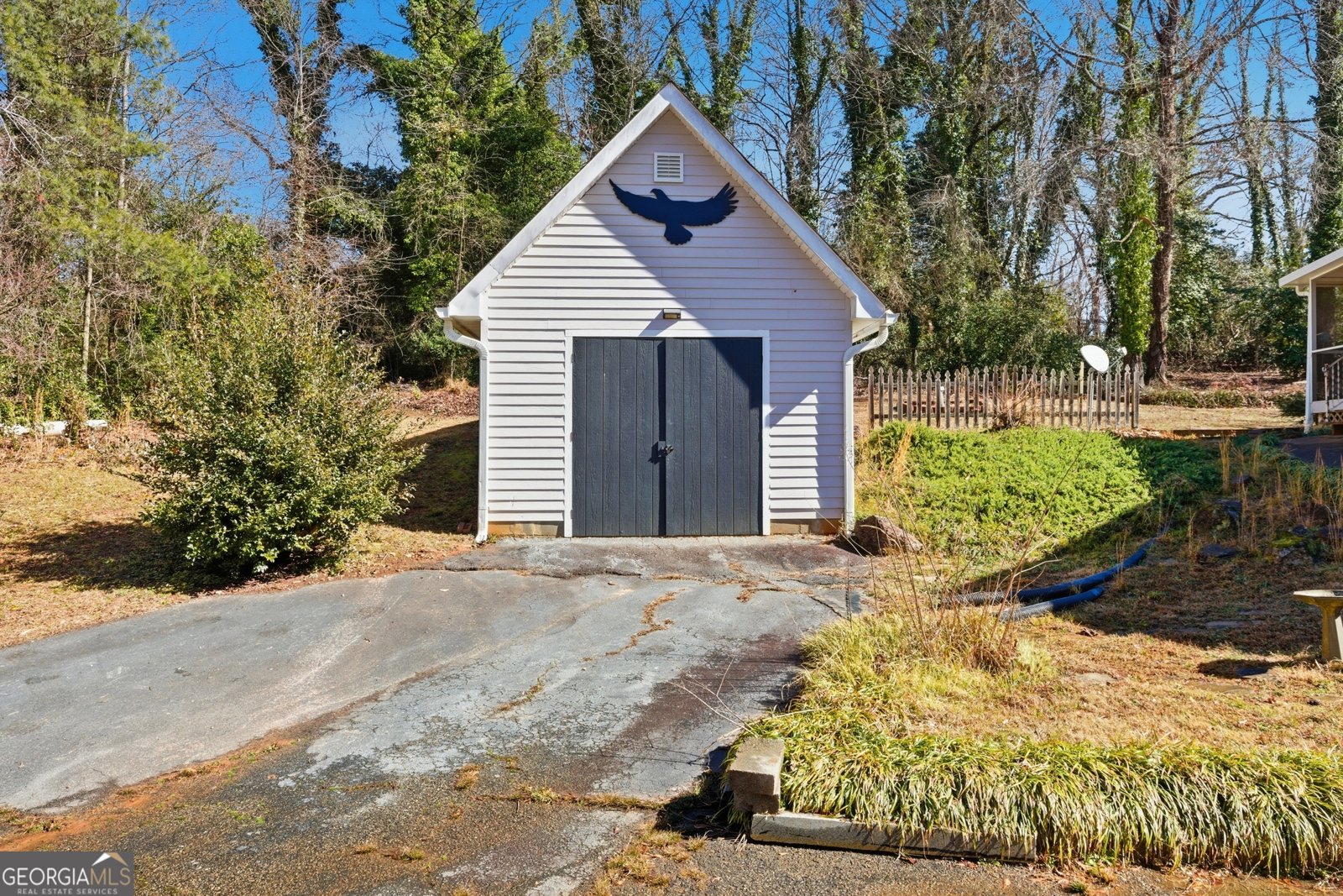 260 Bartley Wilbanks Road Clarkesville - Photo 44