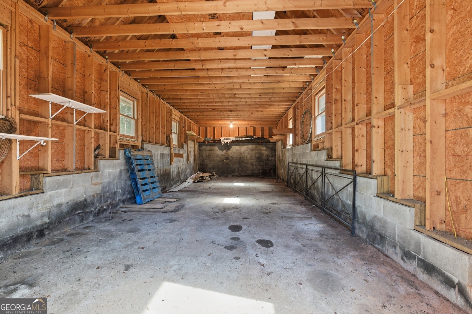 260 Bartley Wilbanks Road Clarkesville - Photo 45