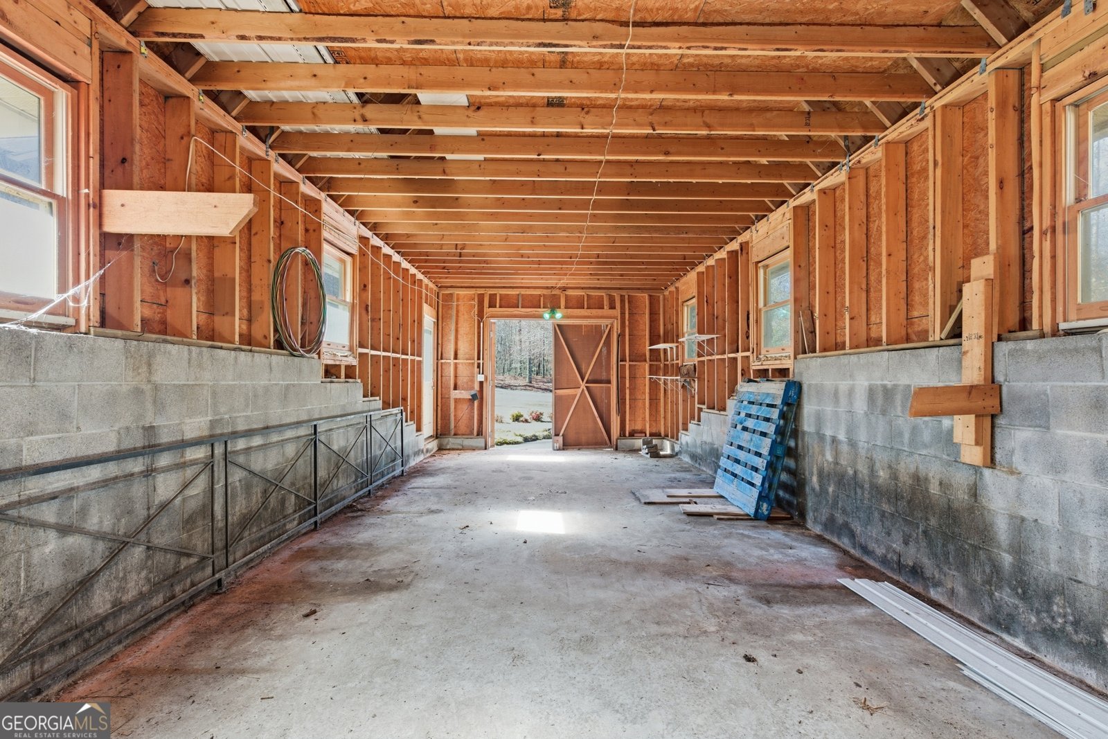 260 Bartley Wilbanks Road Clarkesville - Photo 46